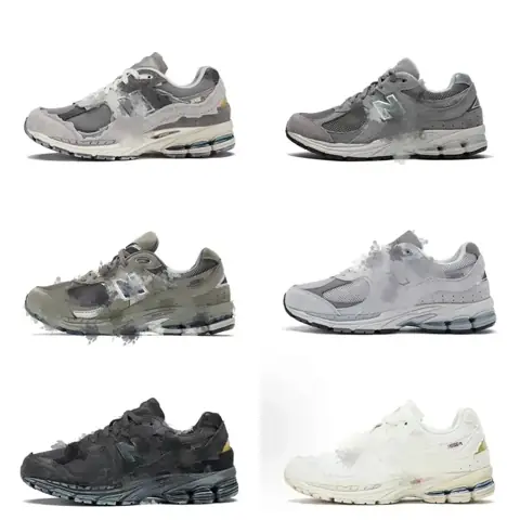 New Balance
